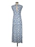Maje Blue Casual Dress Size EU (FR) 40 / US 8 - photo 2