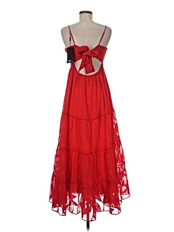 White House Black Market Cocktail Dress (view 2)