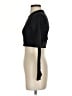 Gymshark Black Long Sleeve Turtleneck Size XXS (estimated) - photo 5