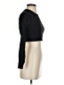 Gymshark Black Long Sleeve Turtleneck Size XXS (estimated) - photo 4