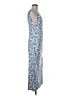 Maje Blue Casual Dress Size EU (FR) 40 / US 8 - photo 4