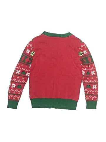Star Wars Pullover Sweater (view 2)