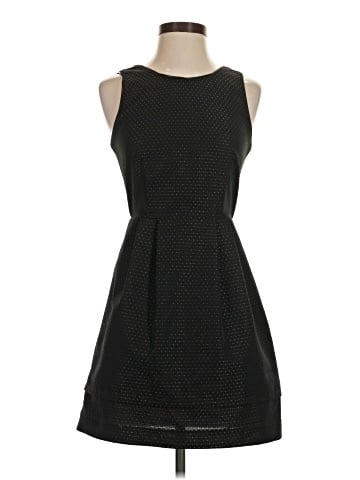 Madewell Cocktail Dress (view 1)