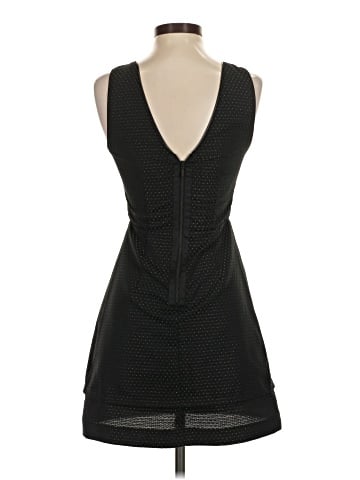 Madewell Cocktail Dress (view 2)
