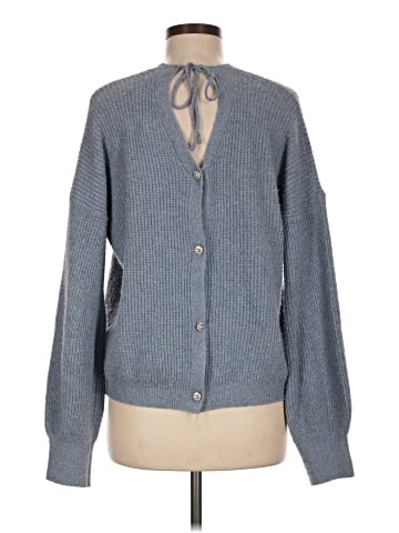 Pink Rose Pullover Sweater (view 2)