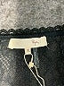 Ryu Black Long Sleeve Top Size XL - photo 7