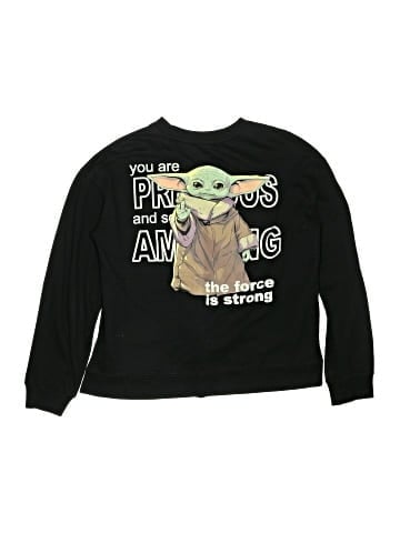 Star Wars Sweatshirt (view 1)