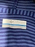 Columbia Blue Pullover Sweater Size L - photo 7