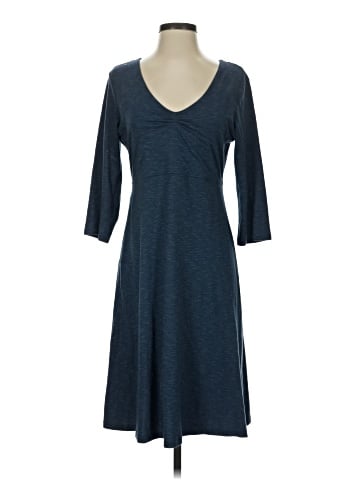 Toad & Co Casual Dress (view 1)