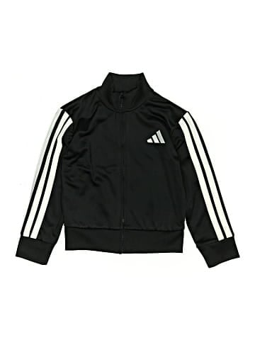 Adidas Track Jacket (view 1)