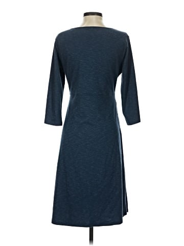 Toad & Co Casual Dress (view 2)