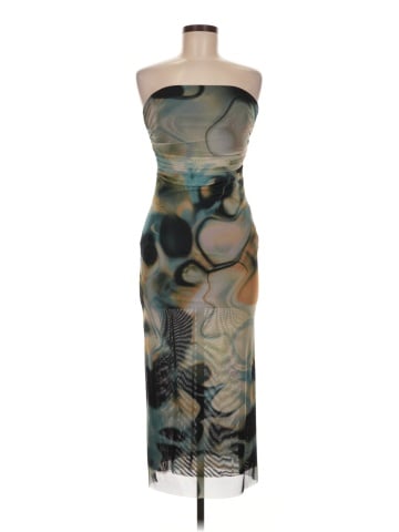 Zara Cocktail Dress (view 1)