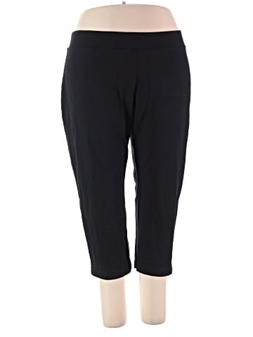 Purejill Active Pants (view 1)