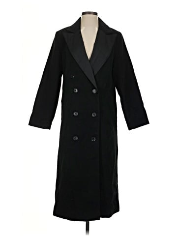Future Collective Coat (view 1)