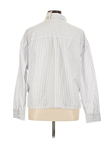 Japna Long Sleeve Blouse (view 2)