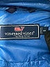 Vineyard Vines 100% Nylon Blue Snow Jacket Size S (kids) - photo 3
