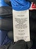 Vineyard Vines 100% Nylon Blue Snow Jacket Size S (kids) - photo 4