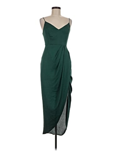 Express Cocktail Dress (view 1)