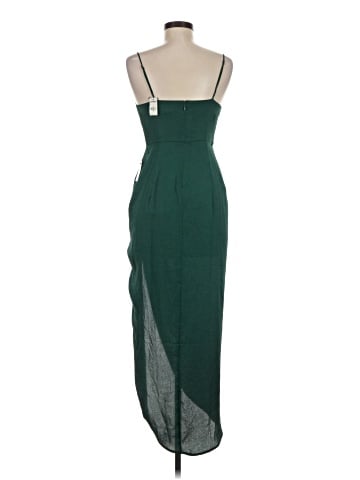 Express Cocktail Dress (view 2)