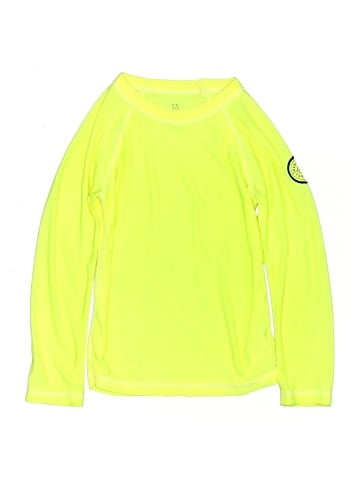 Baby Gap Long Sleeve T-Shirt (view 1)