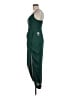 Express 100% Polyester Green Cocktail Dress Size S - photo 5