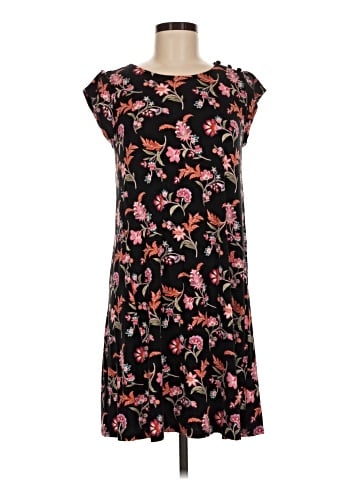 Ann Taylor LOFT Casual Dress (view 1)