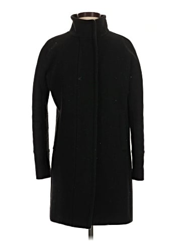 J.Crew Wool Coat (view 1)
