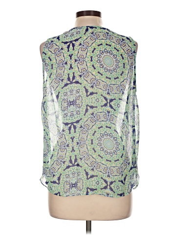 Cremieux Sleeveless Blouse (view 2)