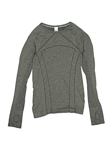 Ivivva Long Sleeve T-Shirt (view 1)