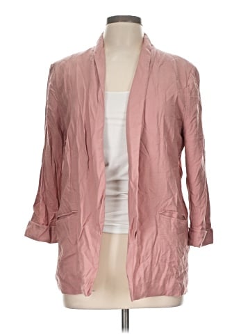 LC Lauren Conrad Blazer (view 1)
