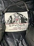Spyder 100% Nylon Black Snow Jacket Size XS - photo 6