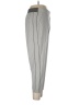 Athleta Solid Gray Casual Pants Size 12 (petite) - photo 4
