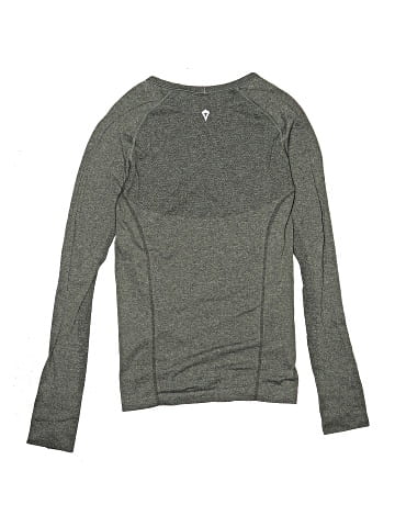 Ivivva Long Sleeve T-Shirt (view 2)