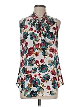 Van Heusen Sleeveless Blouse