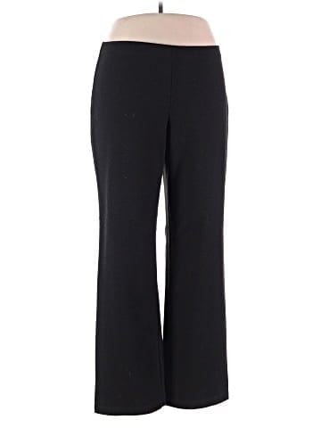 Eileen Fisher Dress Pants (view 1)