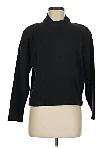 Express Tricot Turtleneck Sweater (view 1)