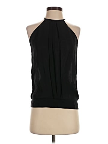 Nili Lotan Sleeveless Blouse (view 1)