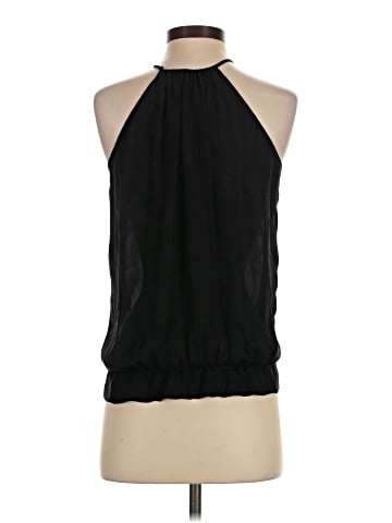 Nili Lotan Sleeveless Blouse (view 2)