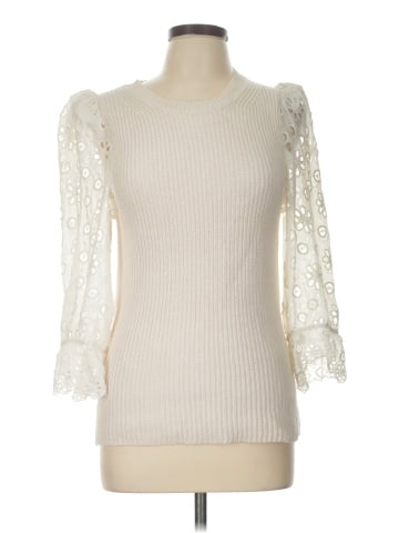 Rebecca Taylor Cardigan (view 1)
