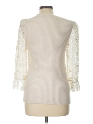 Rebecca Taylor Cardigan (view 2)