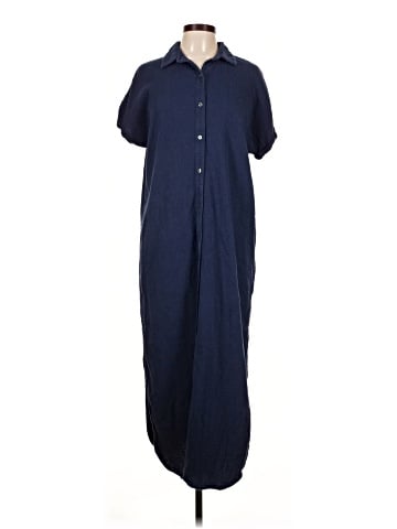 Lands' End Casual Dress (view 1)
