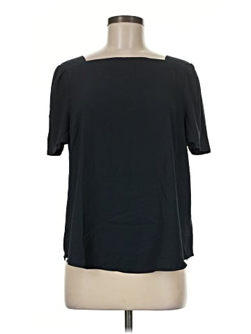 Lark & Ro Short Sleeve Top (view 1)