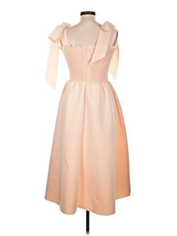 ASOS Design Cocktail Dress (view 2)