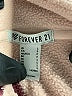 Forever 21 Pink Fleece Size S - photo 6