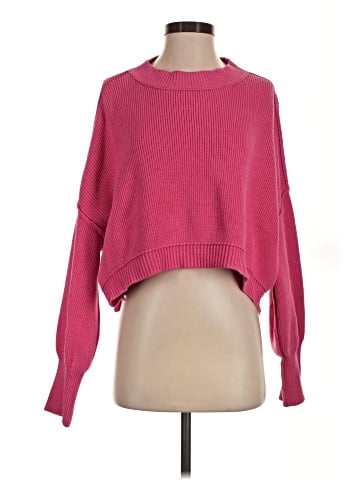 Free People Pullover Sweater (view 1)