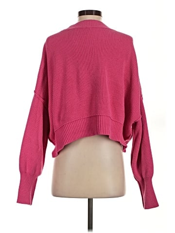 Free People Pullover Sweater (view 2)