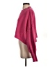 Free People Solid Pink Pullover Sweater Size S - photo 5
