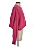 Free People Solid Pink Pullover Sweater Size S - photo 4