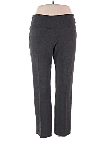 Liz Claiborne Active Pants (view 1)