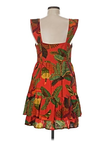 FARM Rio Cocktail Dress (view 2)